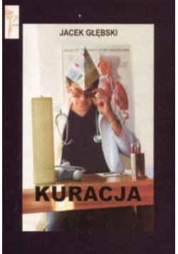 Kuracja Wydawnictwo Kos