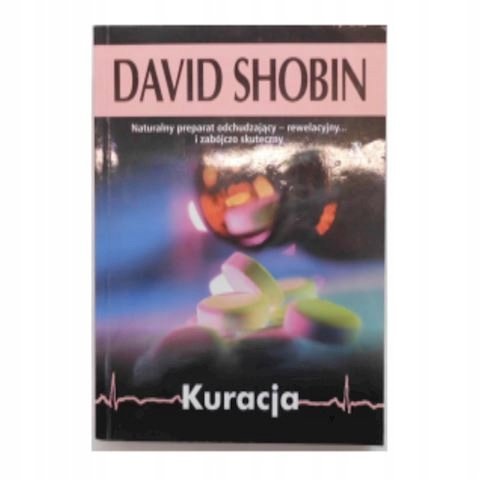 Kuracja Shobin David