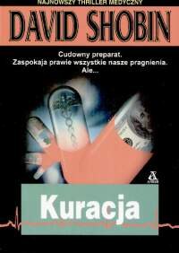 KURACJA SHOBIN DAVID Shobin David