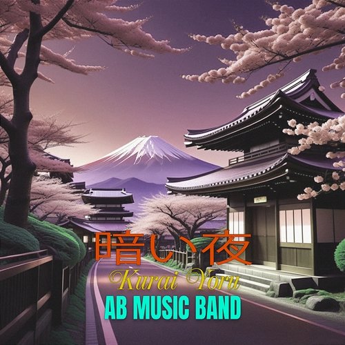 Kurai Yoru AB Music Band