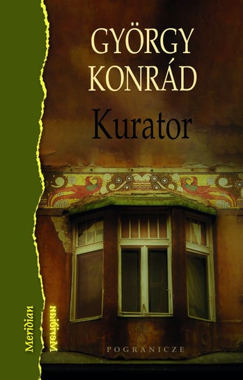 Kurator Konrad Gyorgy