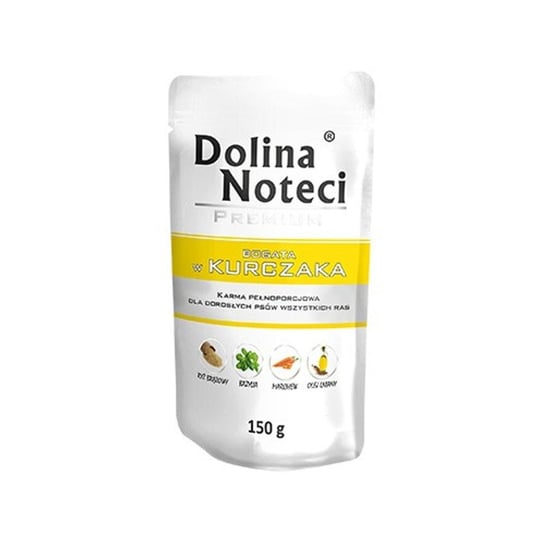 Kurczak DOLINA NOTECI Premium, 150 g Dolina Noteci