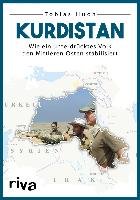 Kurdistan Huch Tobias