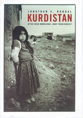 Kurdistan Randal Jonathan
