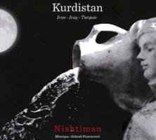 Kurdistan-Nishtiman Harmonia Mundi