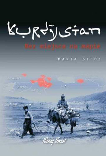 Kurdystan Giedz Maria
