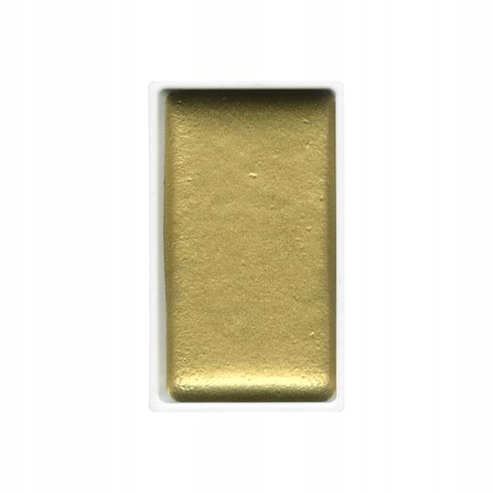 Kuretake Gansai Tambi 091 Bluish Gold KURETAKE