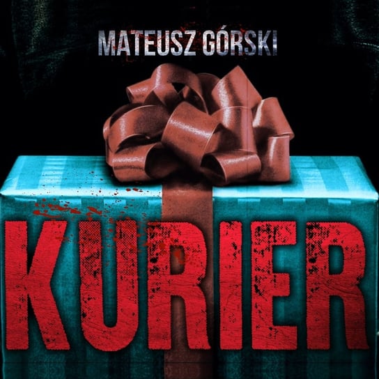Kurier - MysteryTV - więcej niż strach - podcast Rutka Jakub