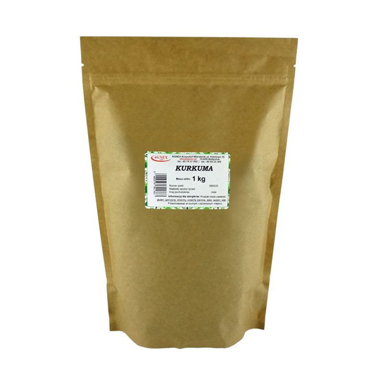 Kurkuma 1 kg Inna marka
