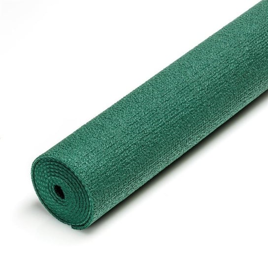 Kurma, Mata do jogi, Extra, 4.6mm, zielony, 185cm Kurma
