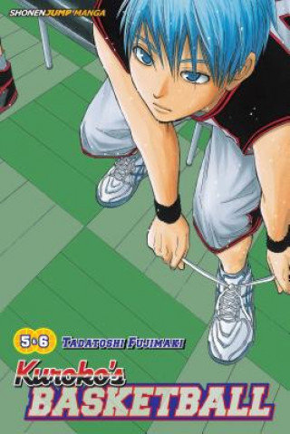 Kuroko's Basketball (2-in-1 Edition), Vol. 3 Fujimaki Tadatoshi