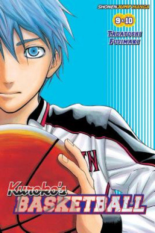 Kuroko's Basketball (2-in-1 Edition), Vol. 5 Fujimaki Tadatoshi