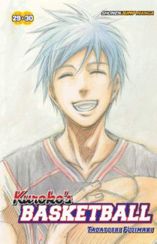 Kuroko's Basketball, Vol. 15 Fujimaki Tadatoshi