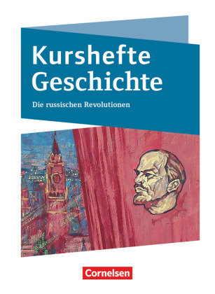 Kurshefte Geschichte - Niedersachsen Cornelsen Verlag