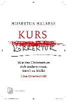 Kurskorrektur Halbfas Hubertus