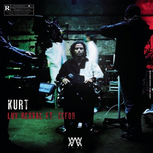 Kurt Zefor, Luv Resval