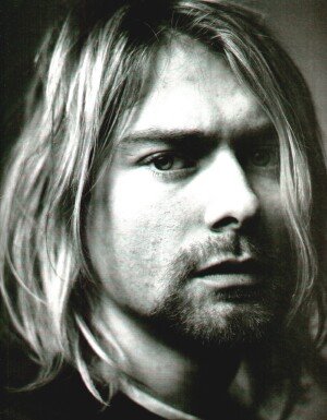 Kurt Cobain Opracowanie zbiorowe