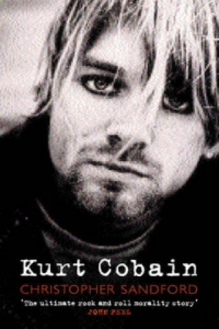 Kurt Cobain Sandford Christopher