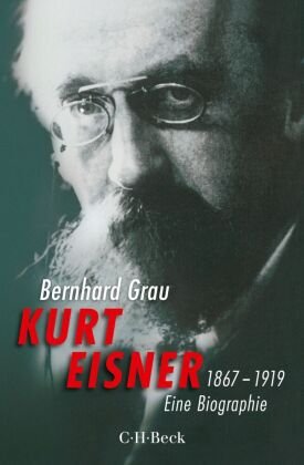 Kurt Eisner Grau Bernhard