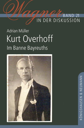 Kurt Overhoff Königshausen & Neumann