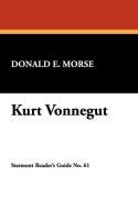 Kurt Vonnegut Morse Donald E.