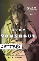 Kurt Vonnegut: Letters Vonnegut Kurt