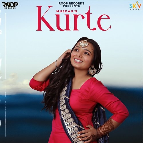 Kurte Muskan