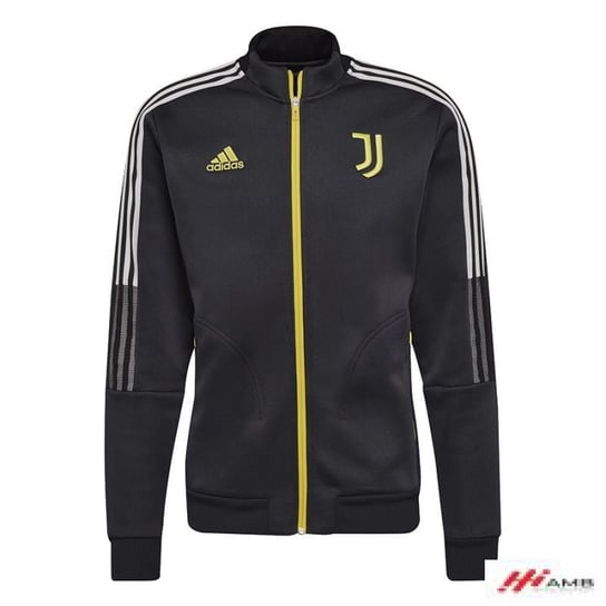 Kurtka adidas Juventus Anthem Jacket M GR2916 r. GR2916*M Adidas