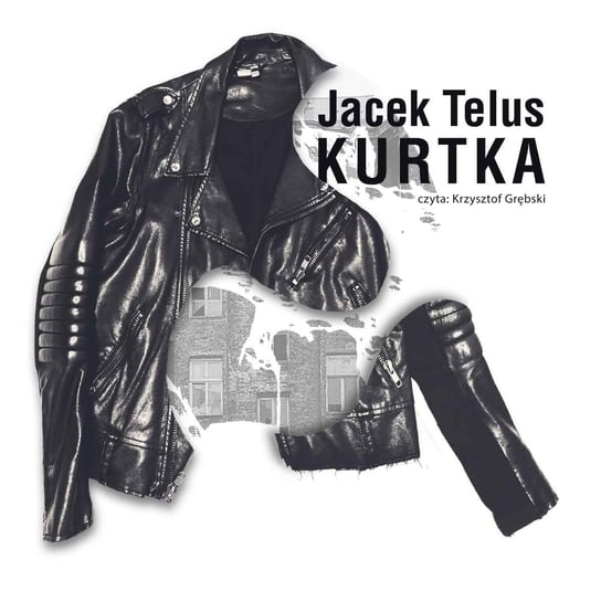 Kurtka Telus Jacek