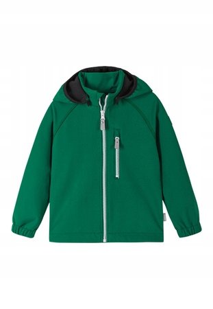 Kurtka bluza wiatroszczelna softshell Reima Vantti 128 Reima