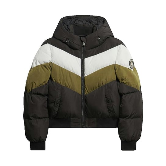 Kurtka Bomber Everest Retro Inna marka