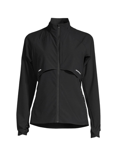 Kurtka CASALL Dynamic Windbreaker Jacket black Casall