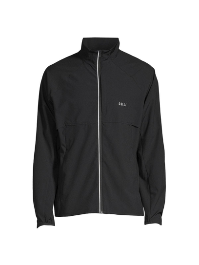 Kurtka CASALL M Dynamic Windbreaker Jacket black Casall