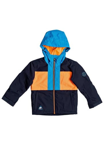 Kurtka Chłopięca Quiksilver Groomer Insulated Color 10K Zimowa Narciarska-98 Quiksilver