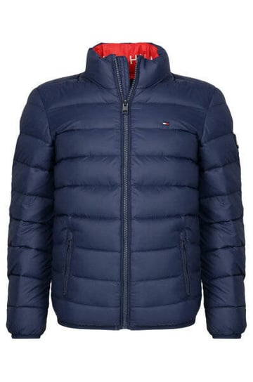 Kurtka chłopięca Tommy Hilfiger Light Down Jacket-140 Tommy Hilfiger