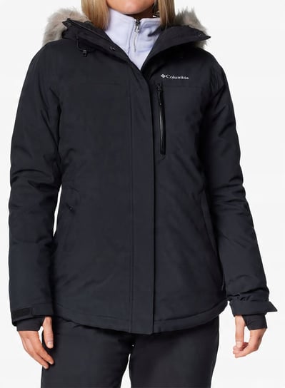 Ava Alpine wasserdichte Ski-Jacke für Frauen - Columbia