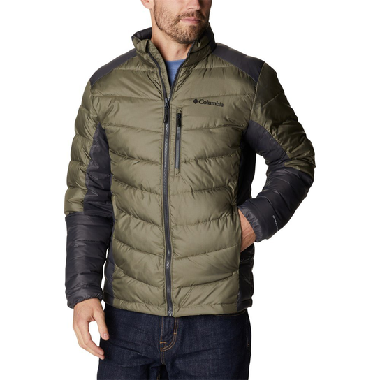 Kurtka Columbia Labyrinth Loop Jacket 1957313398 Columbia