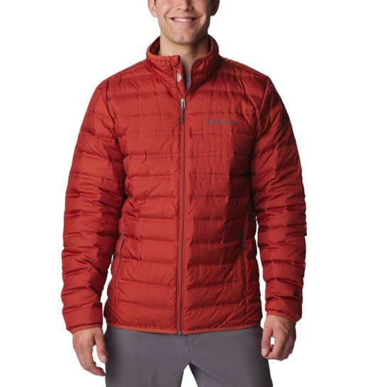 Kurtka Columbia Lake 22 Down Jacket 1864582849 L Columbia