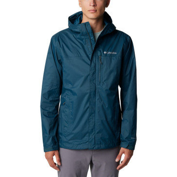 Kurtka Columbia Pouring Adventure II Jacket 1760061414 M Columbia