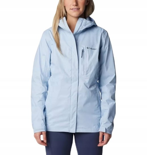 Kurtka Columbia Pouring Adventure II Jacket 1760071477 S Columbia
