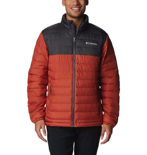 Kurtka Columbia Powder Lite Jacket 1698001849 L Columbia