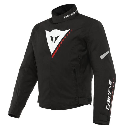 Kurtka Dainese Veloce D-Dry Black/Red/White Rozm. 50 REV'IT