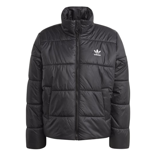 Kurtka damska adidas ADICOLOR PUFFER czarna II8455-XXS Inna marka