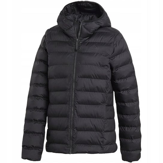 Kurtka damska adidas GL6178 SYN FIL HD JK Czarna Adidas