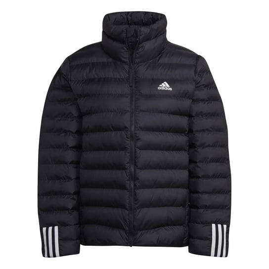 Kurtka damska adidas Itavic 3-Stripes czarna HG8704-M Inna marka