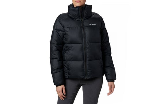 kurtka damska Columbia Puffect Jacket 1864781010-L Inna marka