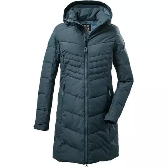 Kurtka damska Killtec parka zimowa-XXL Killtec