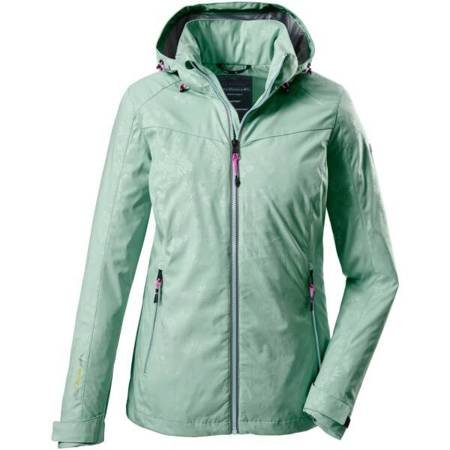 Kurtka damska Killtec - Vojak WMN SOFTSHELL JCKT B KILLTEC 38 Killtec
