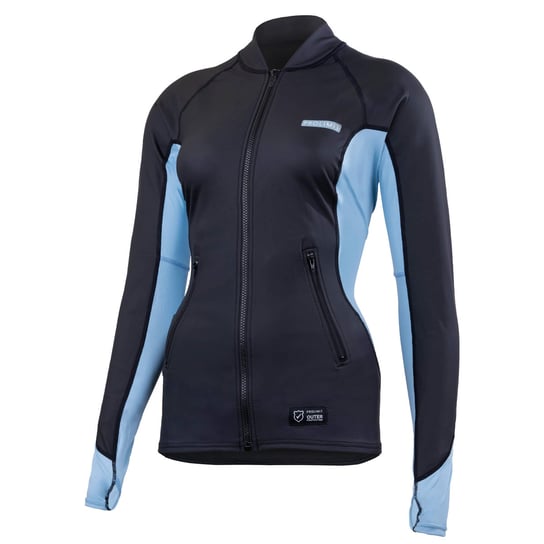 Kurtka Damska Prolimit Sup Loosefit - Ice Blue - 38/M Prolimit