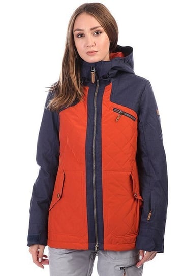 Kurtka damska Roxy Journey narciarska - Roxy | Moda Sklep EMPIK.COM